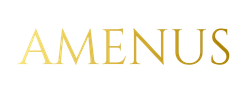 Amenus Logo
